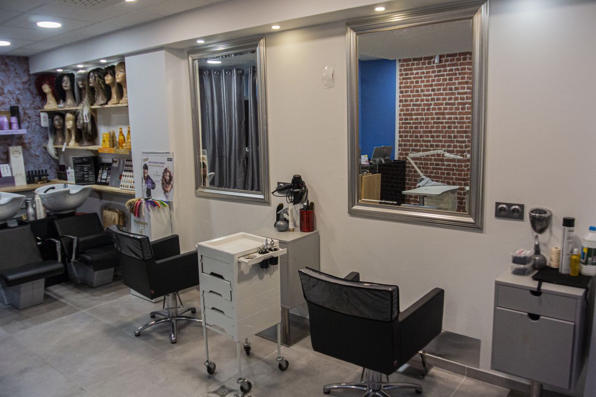 23+ Tout pour la coiffure istres idees en 2021